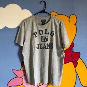 Vintage Polo Ralph Lauren T-Shirt